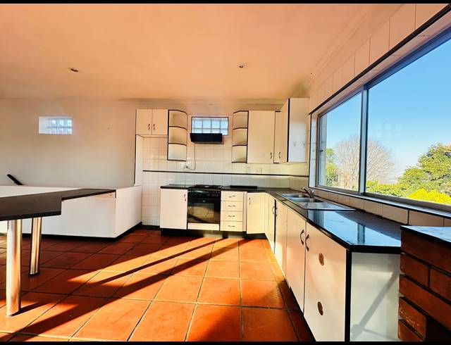 1 BEDROOM STUDIO APARTMENT TO LET IN OBSERVATORY